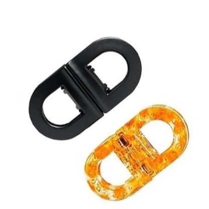 🌟🎀Smart Magnetic Hair Clips – Quick, Secure & Comfortable Hair Styling Solution