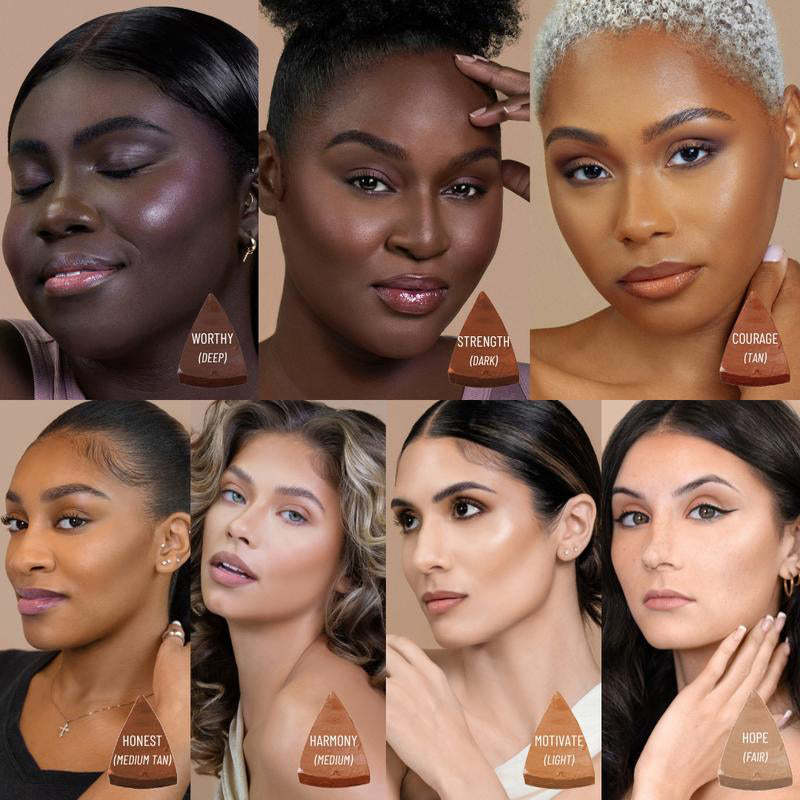 Final 3 hours 75% off:🌸No Limits Cream Bronzer Stick