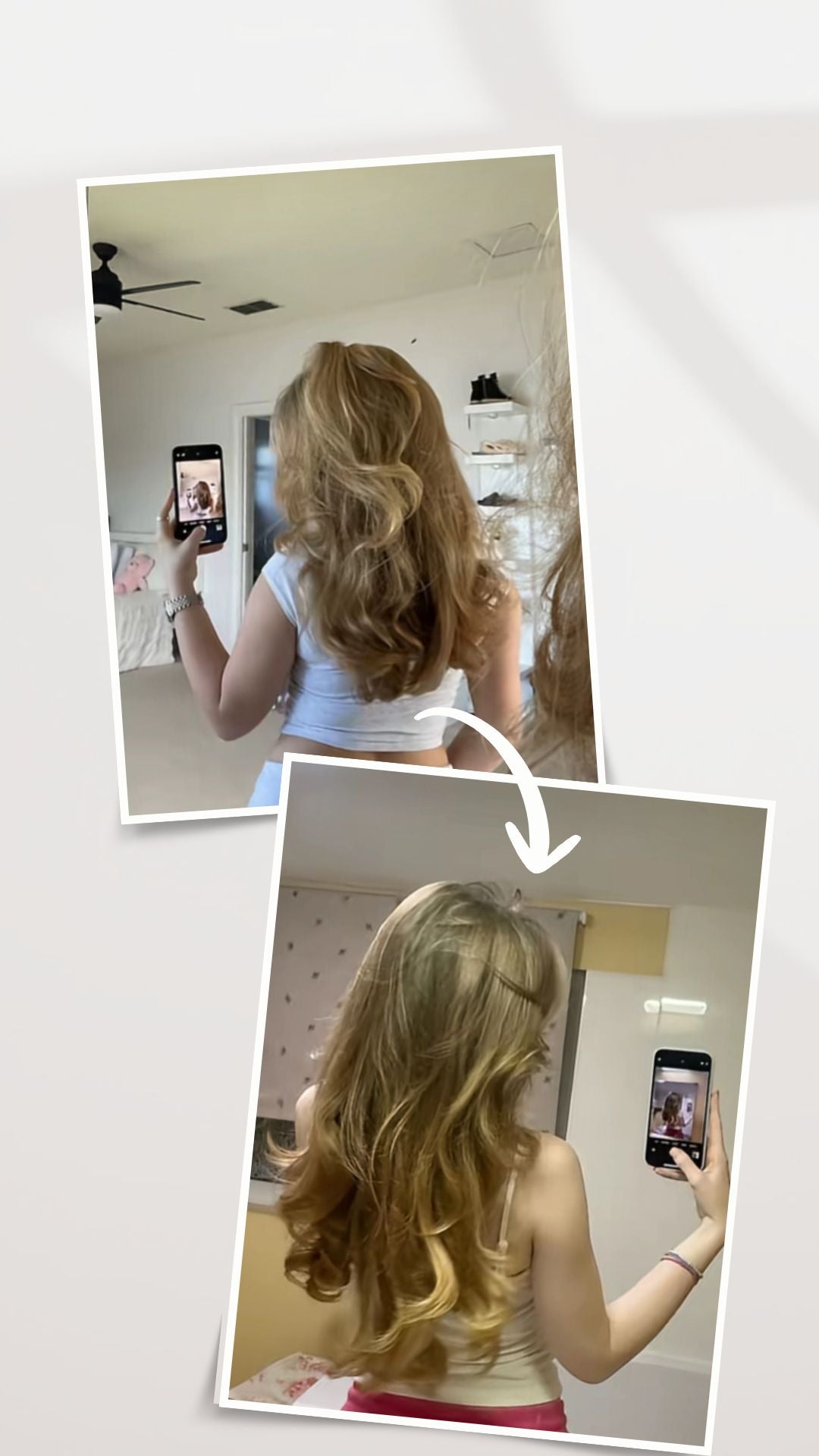 Onion Biotin Shampoo - ONYA