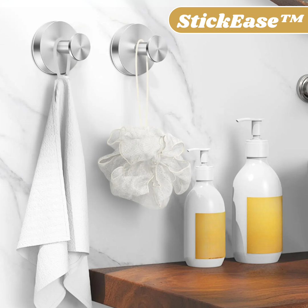 Vakuum-Saugnapfhaken