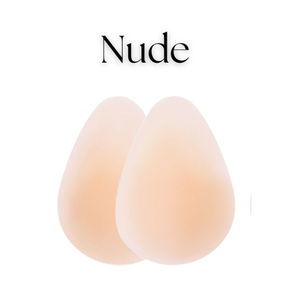 Soft Adhesive Pads for Natural Lift 