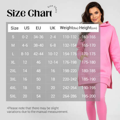 Women's Stylish Hoodie & Pants Set