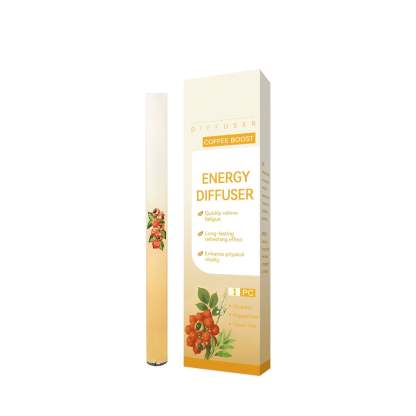 Mullein Relaxation Stick - Soothe Lungs & Breathe Deeply + 50% OFF