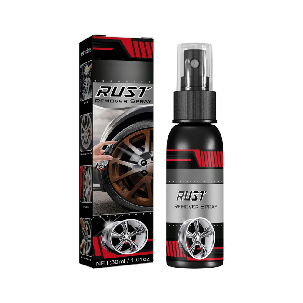 RustAway Pro Metal Restorer
