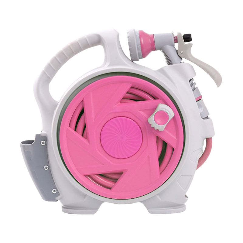 AquaGrace �� M��helose Gartenkontrolle, die Chaos in Ruhe verwandelt