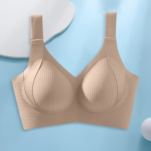 【❤️Official Brand Store❤️】 Super firming bra | Wire-free comfortable bra 🎁Buy 1 Get 3 🔥