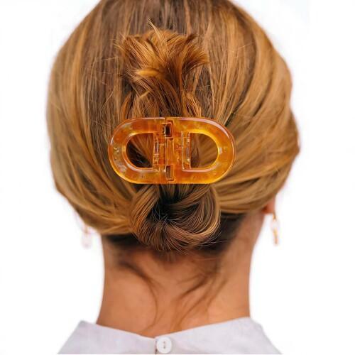 🌟🎀Smart Magnetic Hair Clips – Quick, Secure & Comfortable Hair Styling Solution