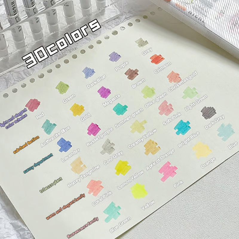 🎨✨DIY-färgläggningsfilt