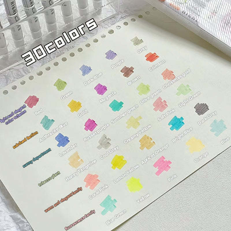 🎨✨DIY-färgläggningsfilt