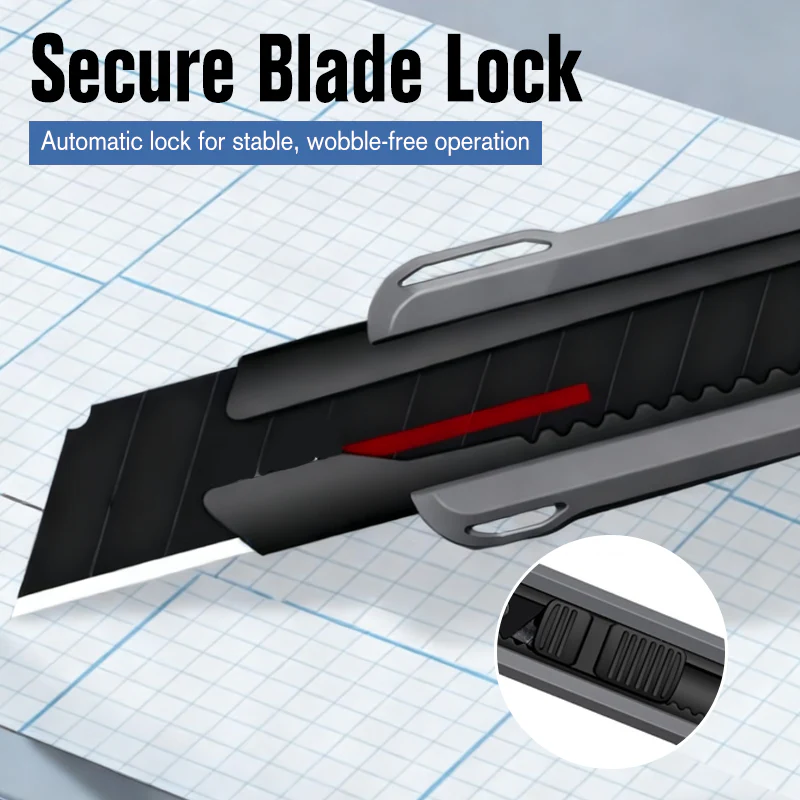 🔥Letzter Tag 50% Rabatt🎁Hochleistungs-Scharfmesser