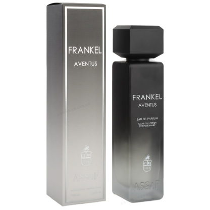 Frankel Collection - 6 Perfumes