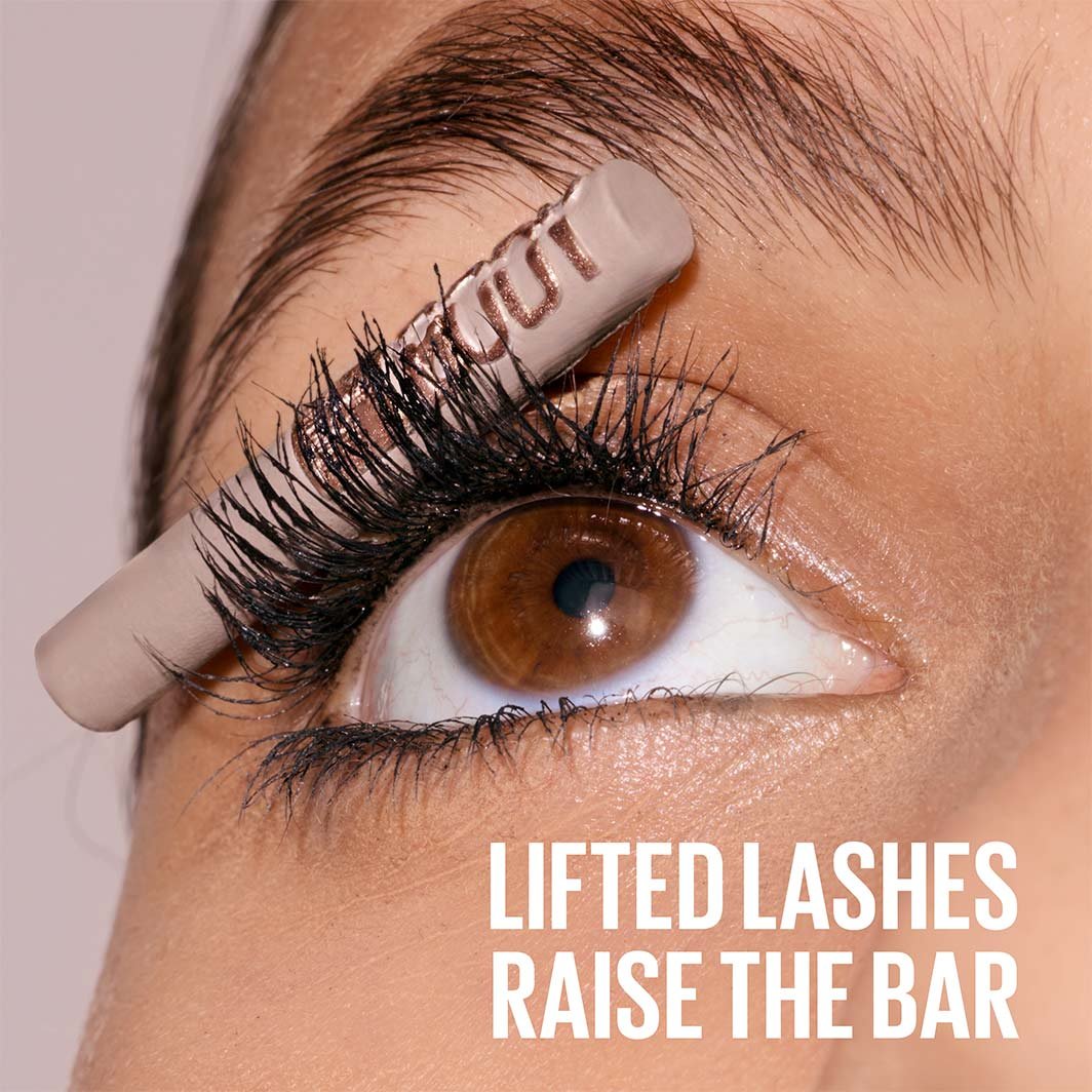 Lash Stunning Body Full Volume Lifting Washable Mascara