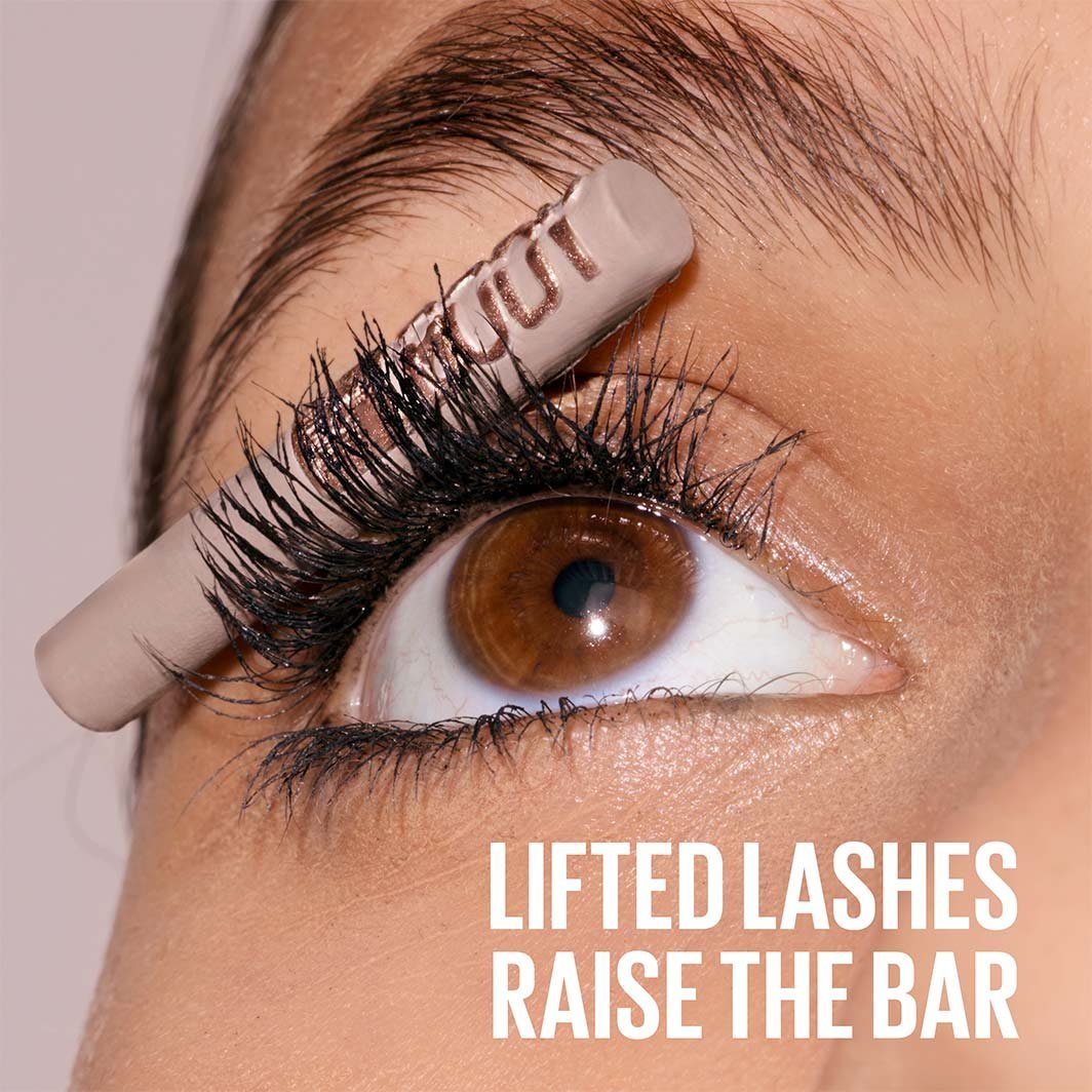 Lash Stunning Body Full Volume Lifting Washable Mascara