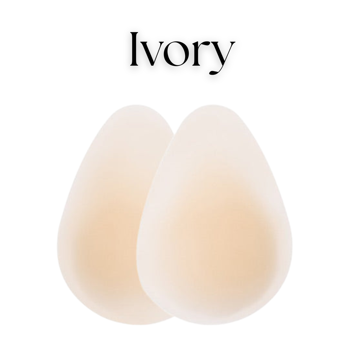 Soft Adhesive Pads for Natural Lift 