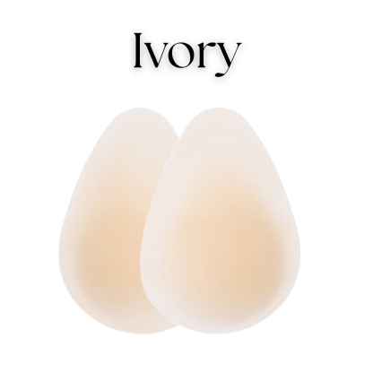 Soft Adhesive Pads for Natural Lift 