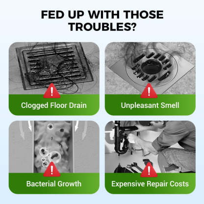 🔥LAST DAY Buy 1 Get 1 Free!🔥Powerful Pipe Dredging Agent