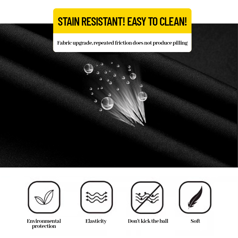 Men's stand-up collar Jacket