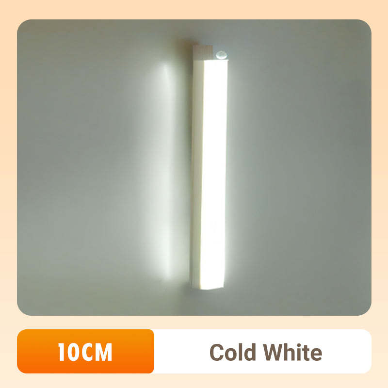 LED Smart Magnetic Human Body Sensor Light