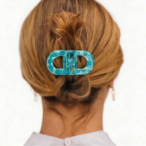 🌟🎀Smart Magnetic Hair Clips – Quick, Secure & Comfortable Hair Styling Solution