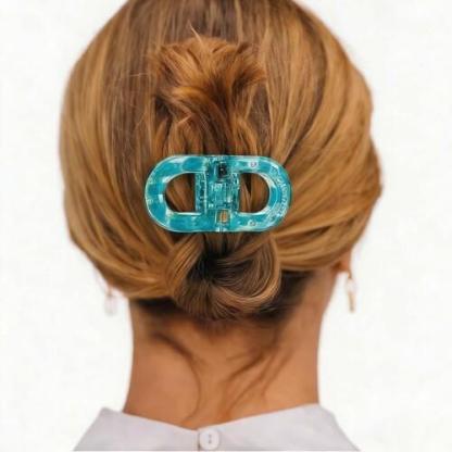 🌟🎀Smart Magnetic Hair Clips – Quick, Secure & Comfortable Hair Styling Solution