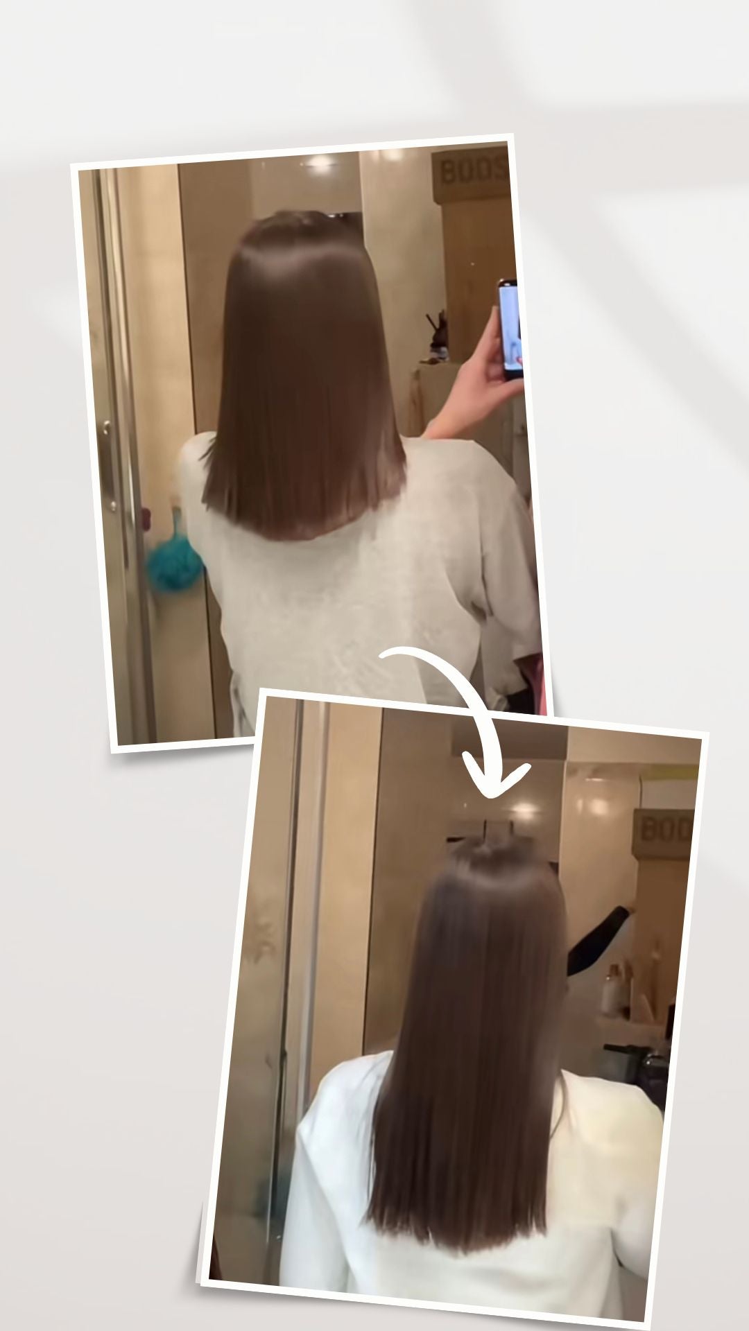 Onion Biotin Shampoo - ONYA