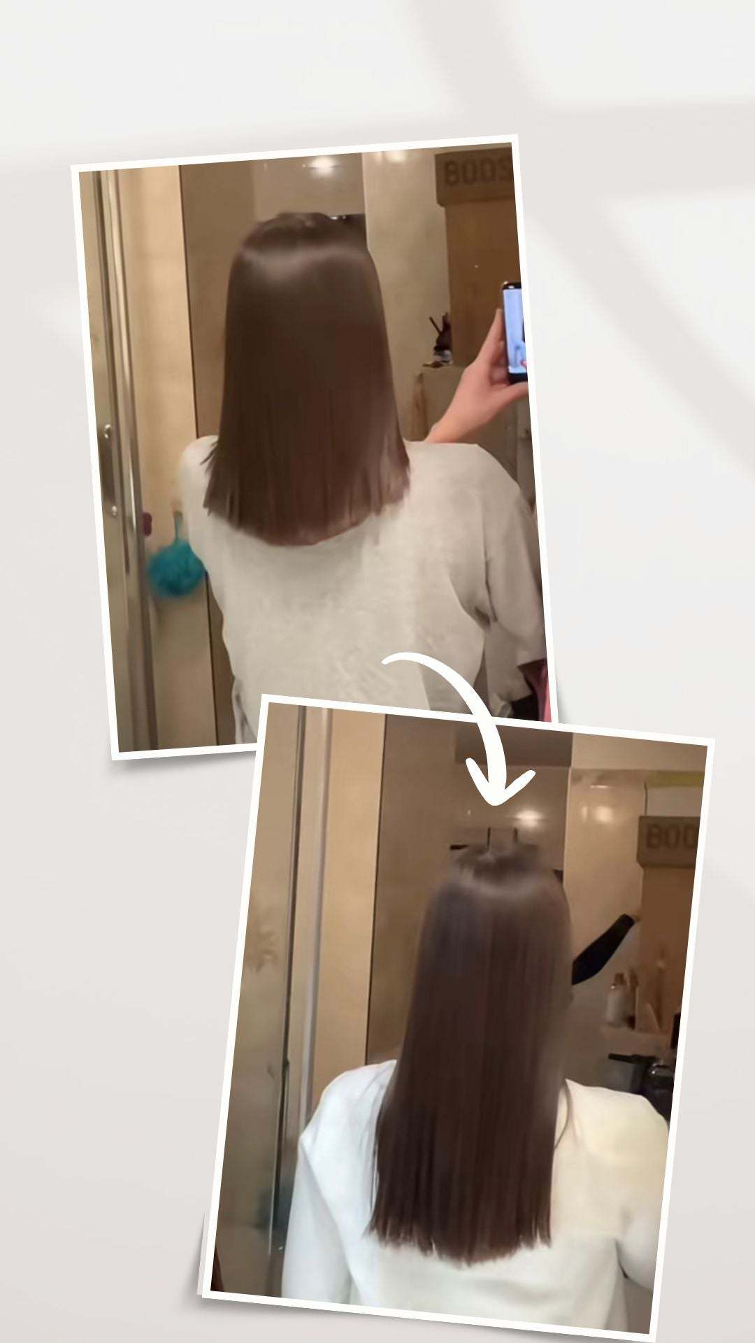 Onion Biotin Shampoo - ONYA