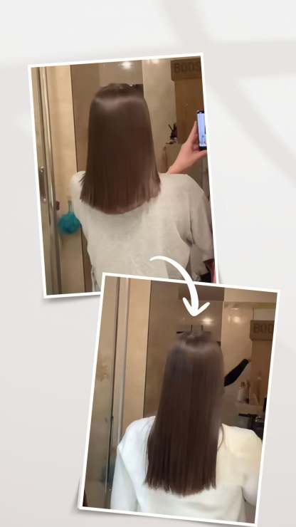 Onion Biotin Shampoo - ONYA