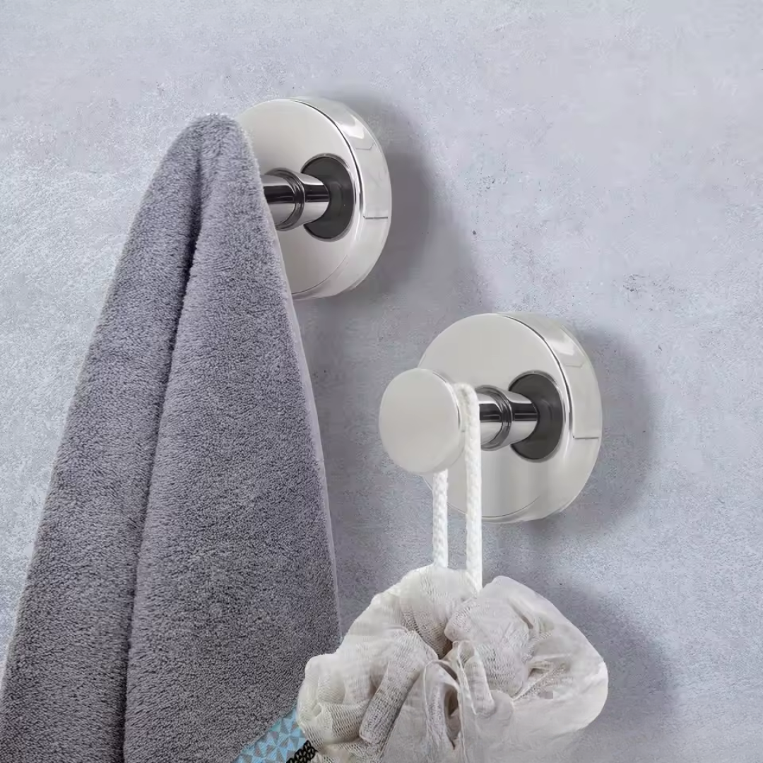 Vakuum-Saugnapfhaken