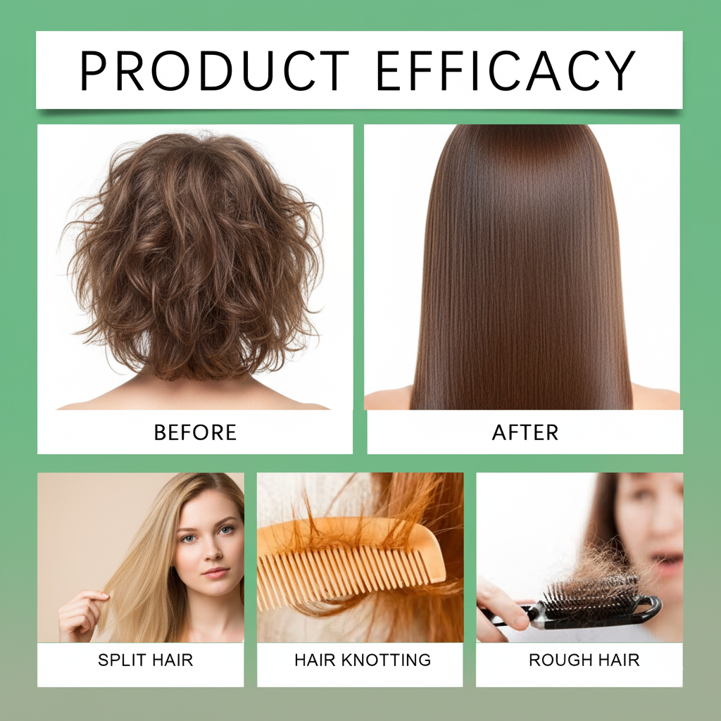 Rosemary Keratin Shampoo