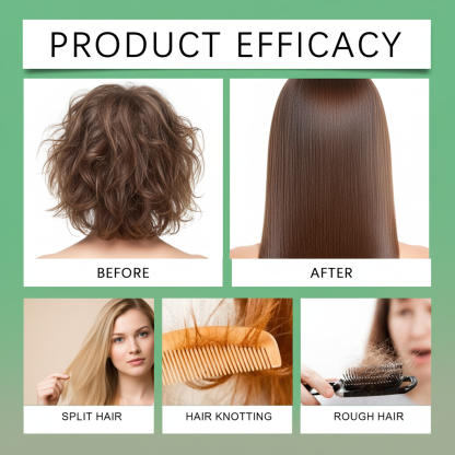 Rosemary Keratin Shampoo