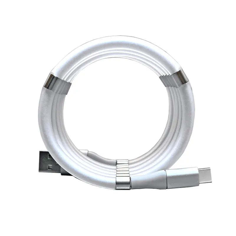 Never Untangle Another Charging Cable Again (1+1 FREE)