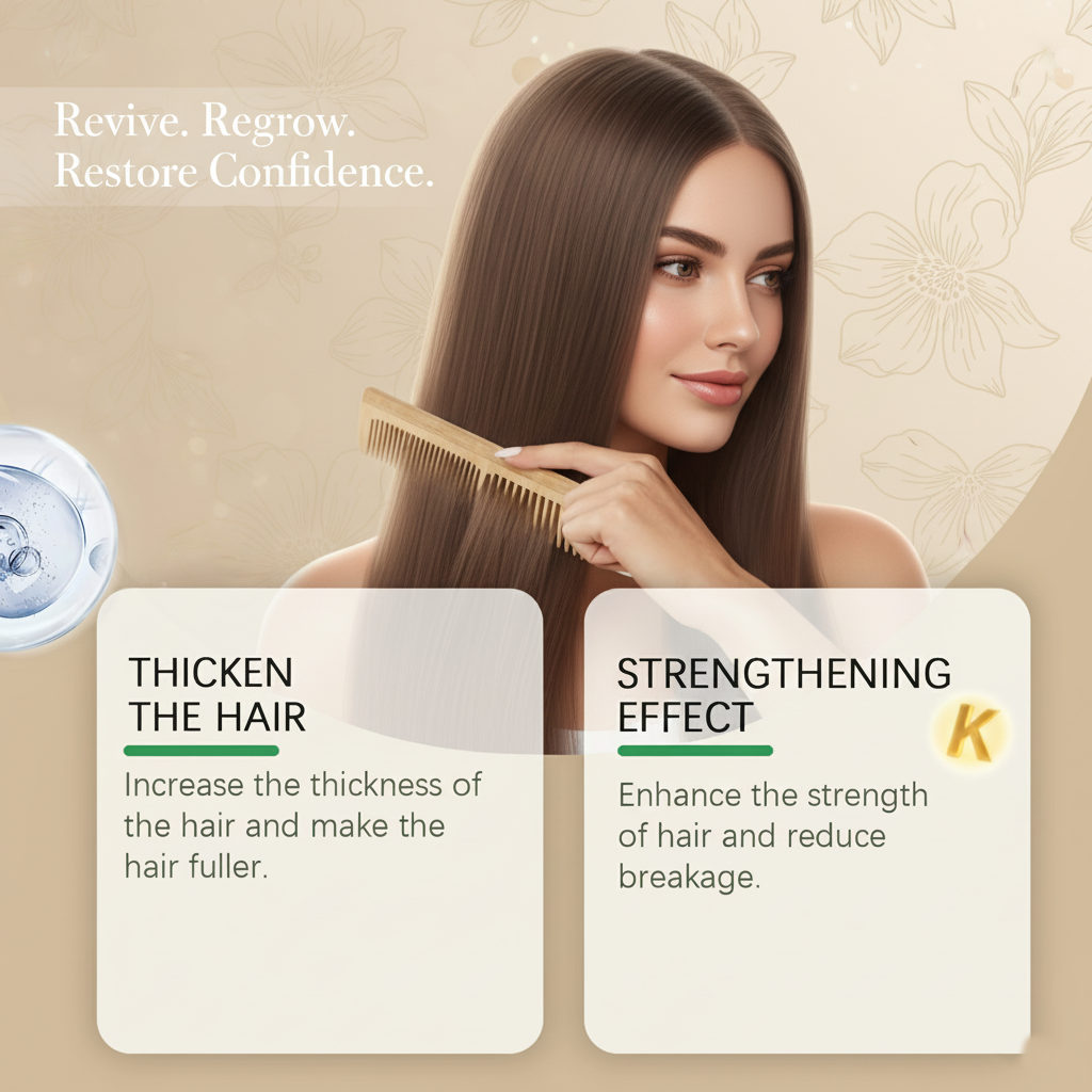Rosemary Keratin Shampoo