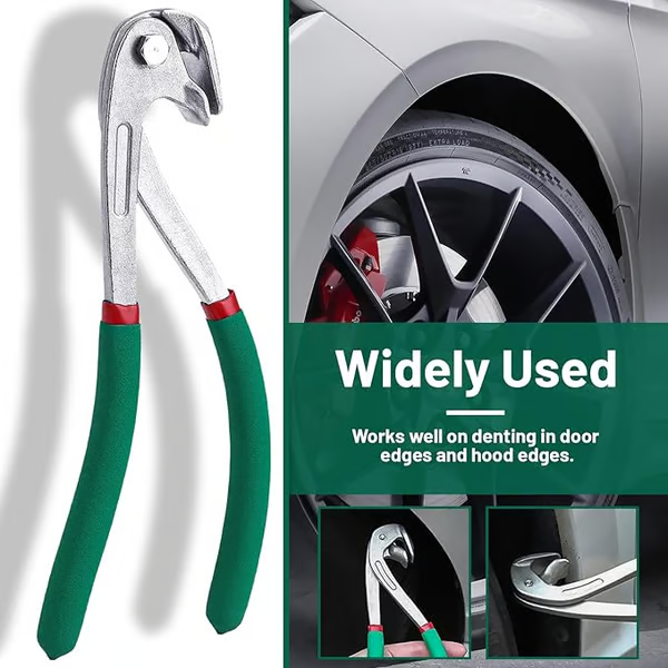 Türverkleidungs-Klemmzange