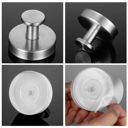 Vakuum-Saugnapfhaken