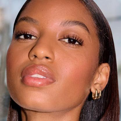 Lash Stunning Body Full Volume Lifting Washable Mascara