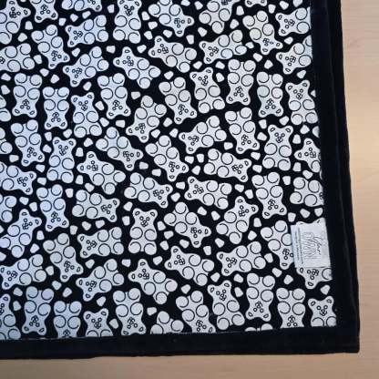 🎨✨DIY-färgläggningsfilt