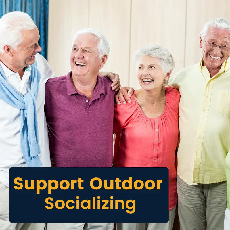 Gifts for parents🎁Hearing Bluetooth Aids Sleep Earbuds Bluetooth headset