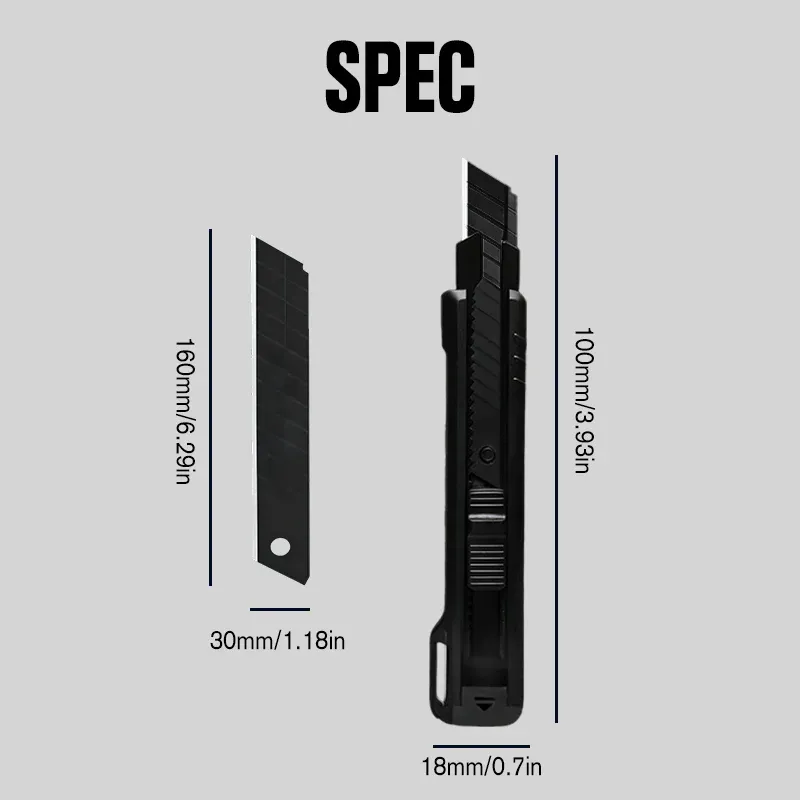 🔥Letzter Tag 50% Rabatt🎁Hochleistungs-Scharfmesser