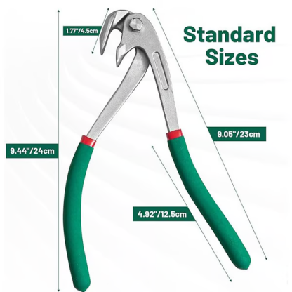 Türverkleidungs-Klemmzange