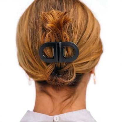 🌟🎀Smart Magnetic Hair Clips – Quick, Secure & Comfortable Hair Styling Solution