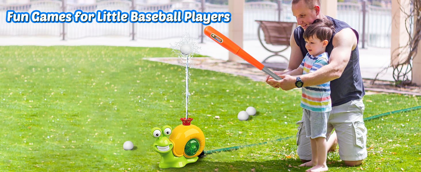 water sprinkler for kids