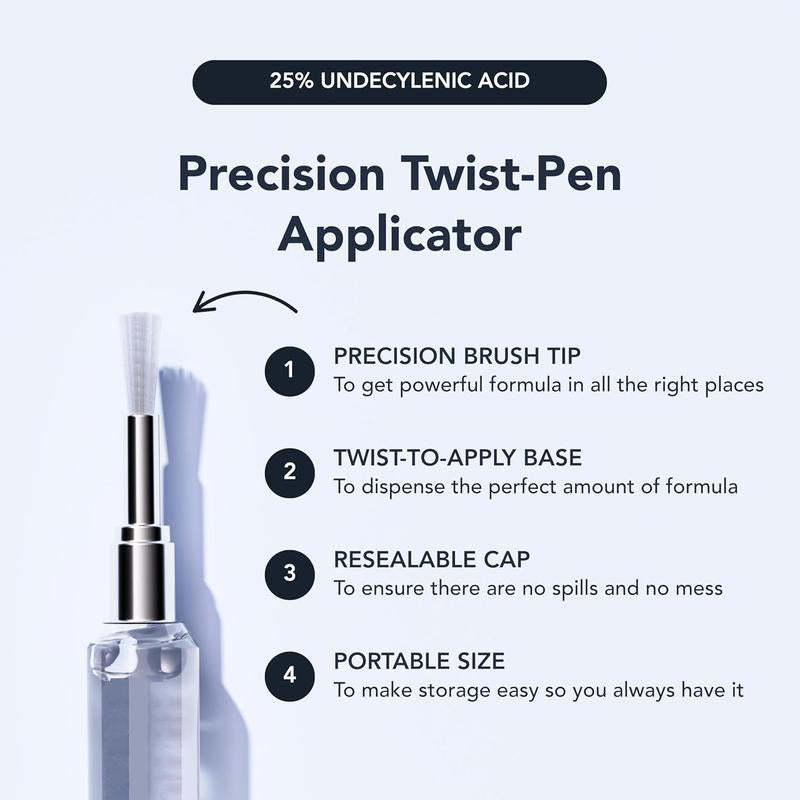 Antifungal Pen