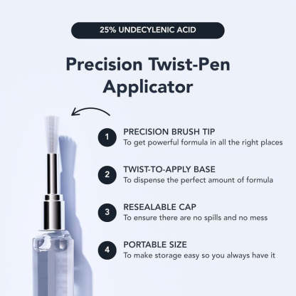 Antifungal Pen