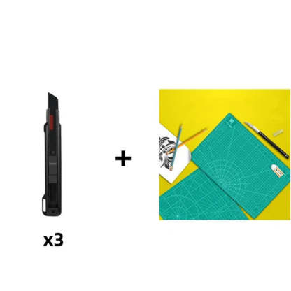 🔥Letzter Tag 50% Rabatt🎁Hochleistungs-Scharfmesser