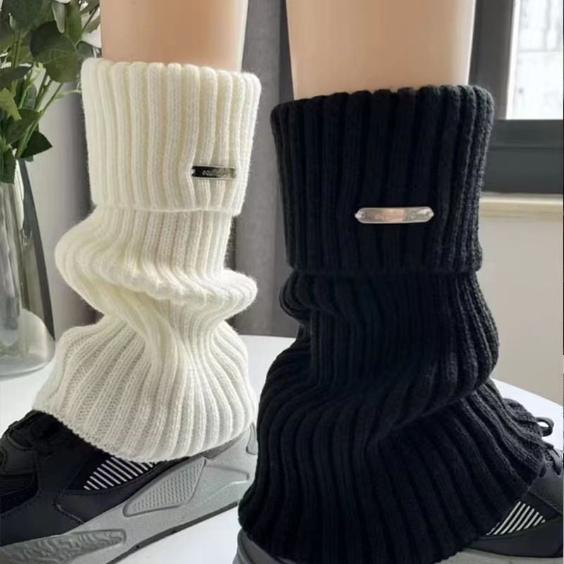 Warm Ankle Leg Socks