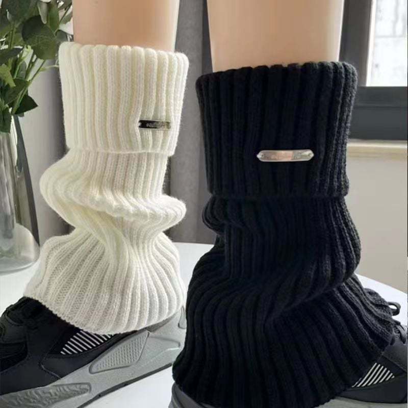 Warm Ankle Leg Socks