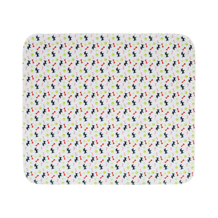 PuppyPad: stylish, super absorbent & reusable for a cleaner home.