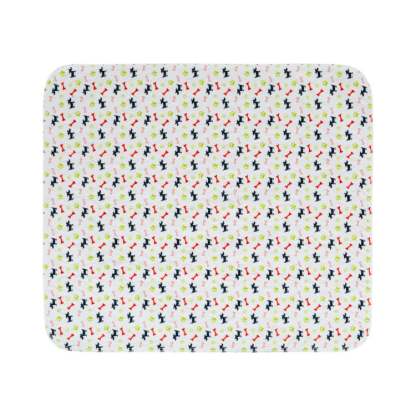 PuppyPad: stylish, super absorbent & reusable for a cleaner home.