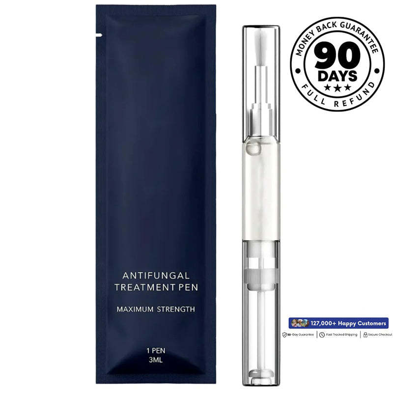 Antifungal Pen