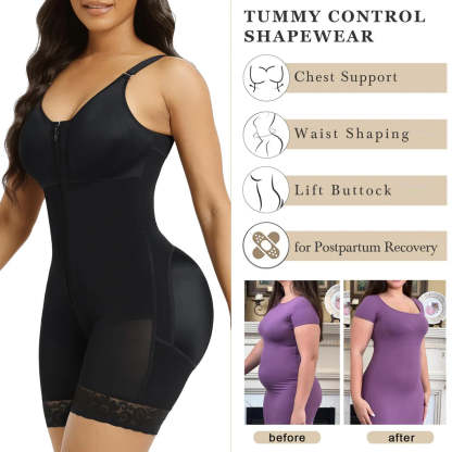 Fajas Colombianas shapewear